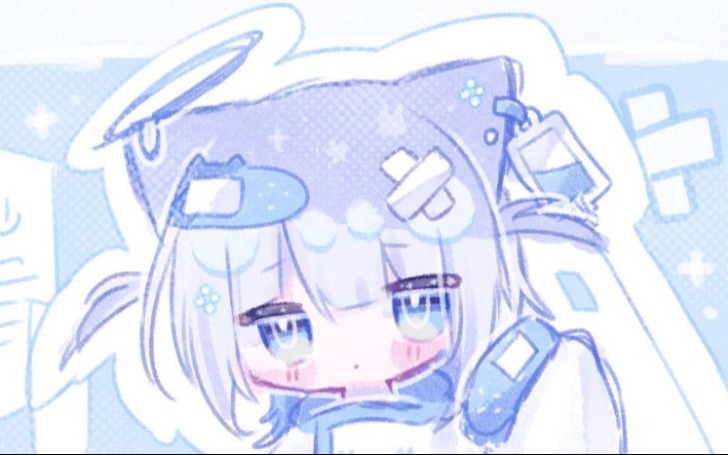 背景