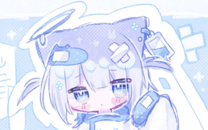 背景