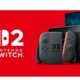 Switch2？