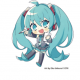 初音ミク連打