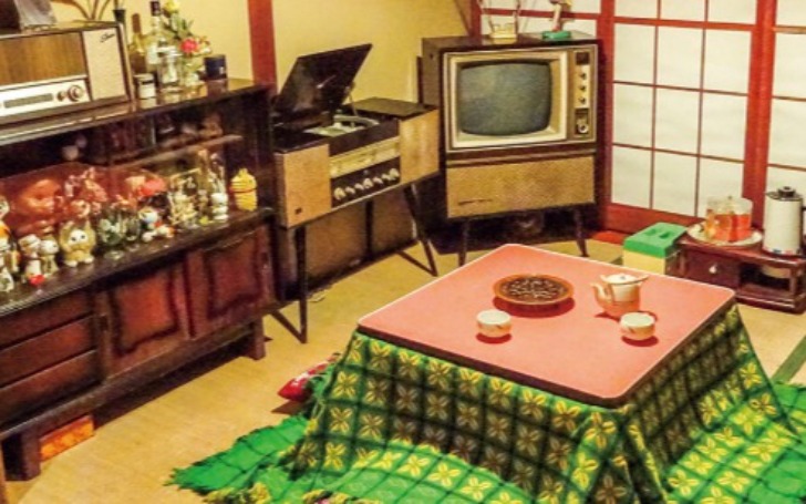 背景