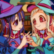 アナタに似合うのは、どっち？魔法少女寧々or葵