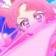 小林みくる　キュアミスティックおみくじ