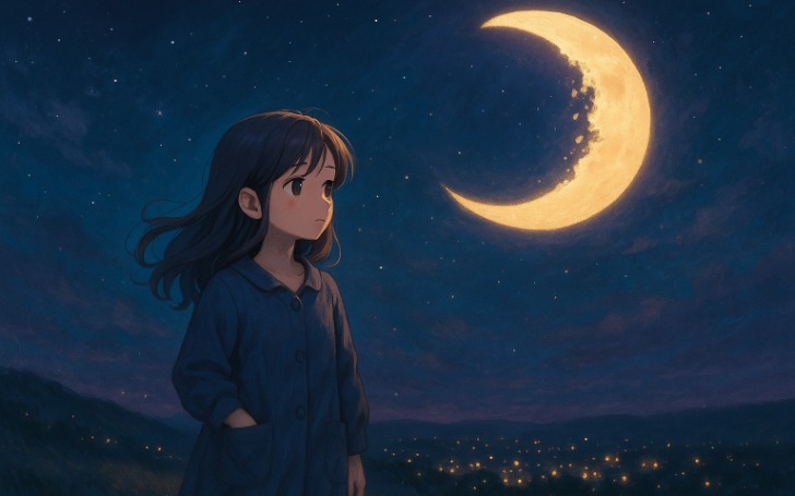 背景