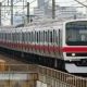 京葉線に東海道線直通特別快速があったら。