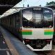 （仮）東北本線・東海道本線直通特別快速神戸行き