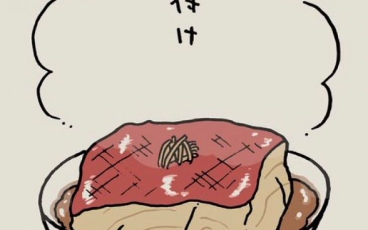 背景
