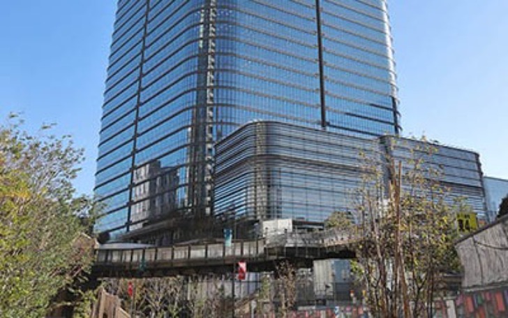 背景