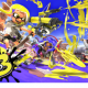 スプラトゥーンタイピング