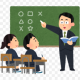 小学校の教科タイピング