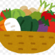 野菜タイピング