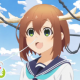 しかのこのこのここしたんたんと一回打つだけ