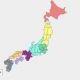 ４７都道府県早打ち