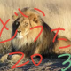 ２０匹の動物全部打て！（猛獣編）
