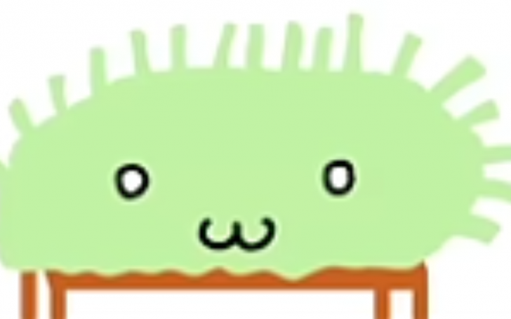 背景