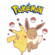 ポケモン御三家タイピング