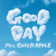 ミセス　GOOD DAYサビ