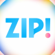 ZIP!　タイピング