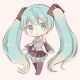 初音ミクタイピング