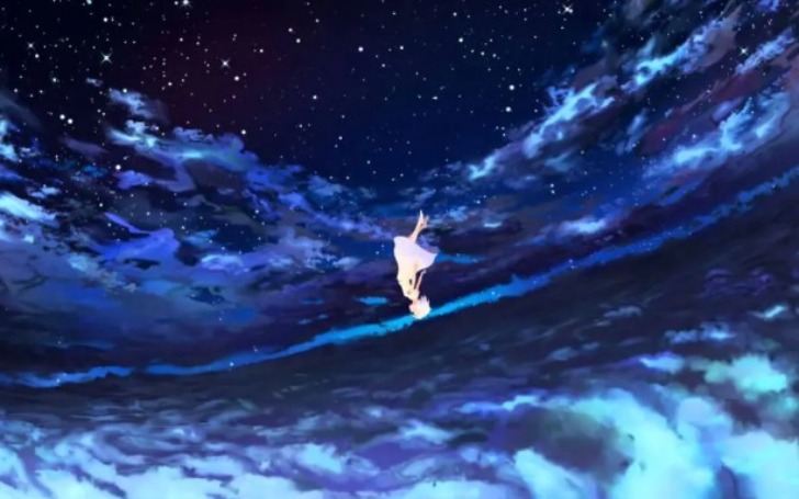 背景