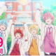 劇場版すとぷり始まりの物語一回