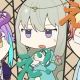 スマイル*シンフォニー 歌詞
