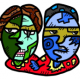 切り替えピース