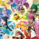 アニポケキャラタイピング