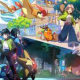 新メガシンカタイピング