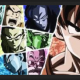 ドラゴンボール力の大会