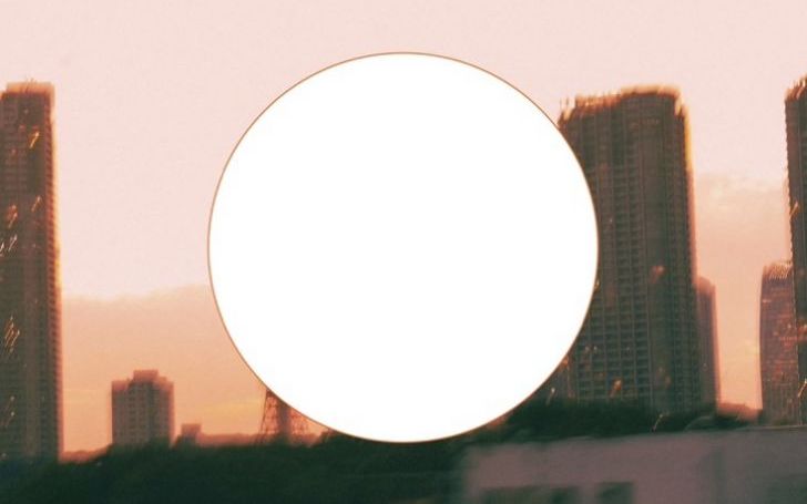 背景