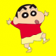 クレヨンしんちゃんガチャ