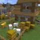 マイクラ建造物タイピング！