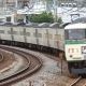 東海道線 駅名タイピング 東京〜熱海