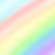 カラフルな色