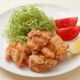 唐揚げ１回