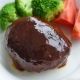 ハンバーグ１回