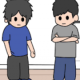 マイ部アニメタイピング