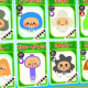 ０９８７６５４３２１打つだけ