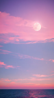 背景
