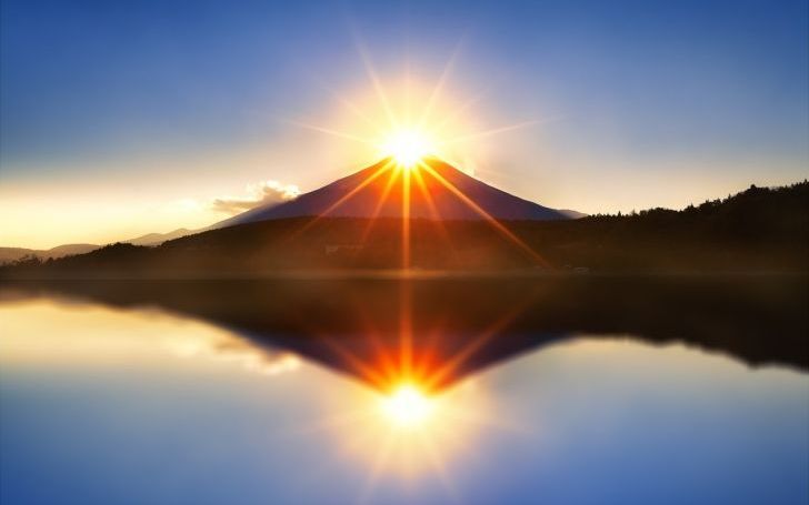 背景
