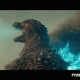 ゴジラを打つだけ