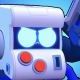 ブロスタ８ピット一回