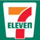 711（セブンイレブン）一回