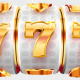 7を77回打って7位になれ