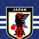 サムライブルーが来たー！
