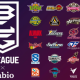 bリーグの選手タイピング