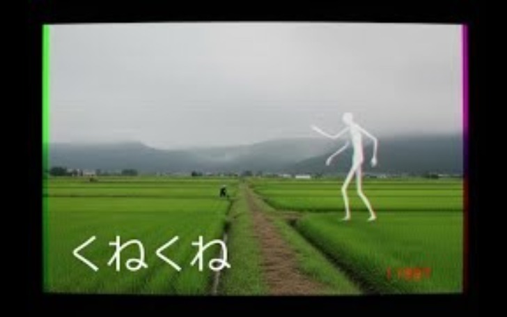 背景