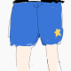 『男の子らしく』