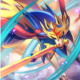 伝説のポケモンタイピング